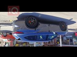 تويوتا هايلاندر